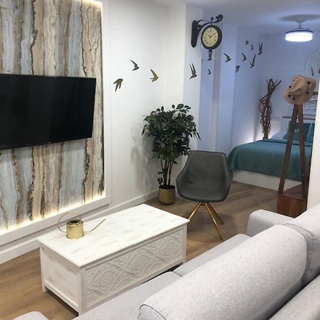 Apartmán La Casa De La Abuela Jaén Exteriér fotografie